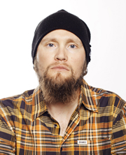 Janne Hyrkäs